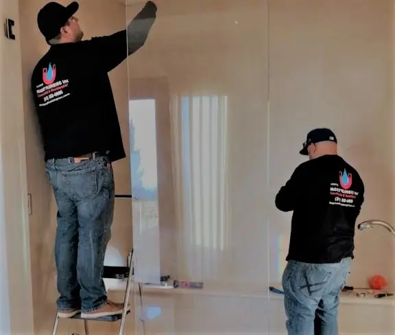 Professional plumbing installation for Tankless Water Heater Installation in Denville